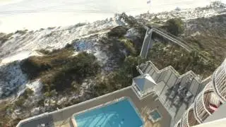 Hidden Dunes Gulfside Condo 1402 by Ocean Reef Resorts