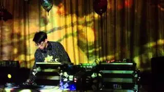 Dirty Merlin at Beat Cinema