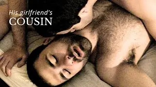 Cousin arrives from Rome - The Visitor | Gay Film