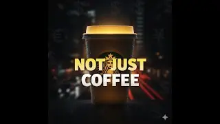 How Starbucks Turned Coffee Into a $100B Empire (Nobody Talks About This