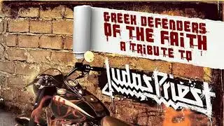 TIDAL DREAMS - The Sentinel (Judas Priest Cover)