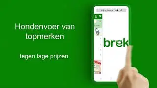 Hondenvoer van topmerken tegen lage prijzen