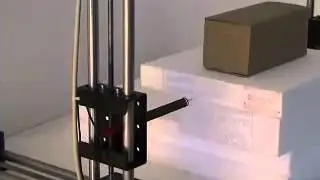 FoamLinx FC2912 Hot wire cnc foam cutter