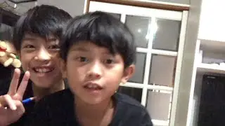 KYLE on Rubik&rsquo;s cube tutorial