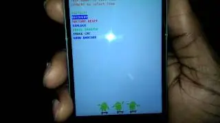 HOW TO GET YOUR HTC ONE (M8) OUT OF FROZEN SCREEN.