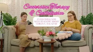 Can the Supreme Court Ban Conversion Therapy for Minors? A Catholic Perspective (Chiles v Salazar)