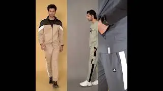 Nextage Winter Tracksuits - Flat 50% OFF - Men Tracksuit in Pakistan - Winter Fashion