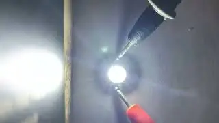 4in1 RGBW 8pin  led diodes/ledlamp/leds/Foglamp beads