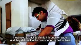 Business Transformation of ToduPrice - Amazon India