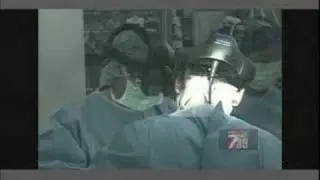 Viking Systems 3D Vision Technology