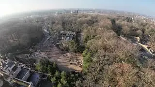 Pagode - Efteling - Onride - 25-01-2026