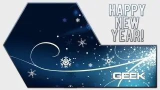 Happy New Year from Elder-Geek!