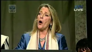 2011 URJ Biennial Choir - MaTovu