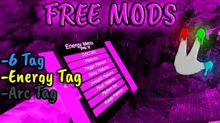 Top Gorilla Tag Clones on Applab [CUSTOM FACES + MOD MENUS]
