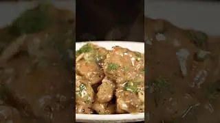 Garlic Chicken #shorts