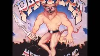 Pantera - Metal Magic