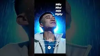 Demo Nếu như một ng&agrave;y - St Ho&agrave;ng Hưng