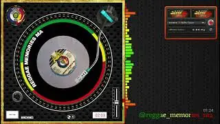 Ambelique - Turn Back The Hand Of Time (1999)