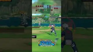 Kakashi (DMS) 50% Double Kamui Combo | Naruto Storm Connections #narutoshippuden #animegames #combo