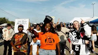 Grand Rapids, MI - Sonny Ski, Ja'Leeyna & Gwopped Up $peedy (Official Video)