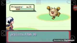 Ponemon rubi duallocke capitulo 1