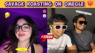 MONKEY DAILY LIVE DAY 107 | UnfilteredByPratham | OMETV LIVE | #omegle #ometv #monkeyapp