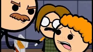 Karen new funny video 2022(repost) little John