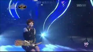 [HD ซับไทย + Eng Sub + Rom] I Already have a man - Gain (Brown Eyed Girls)