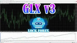 ROBOT FOREX TRADING SOFTWARE (GLX V3)