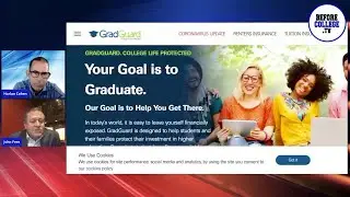 IN THE NEWS: What's Tuition Insurance?  Do you need it? How do you get it?