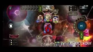 Mini Expansion- Unlimited Waltz Cblood