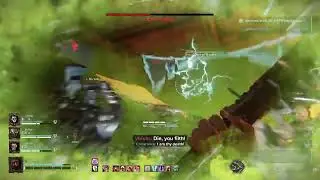 [Darktide] I love my thammer