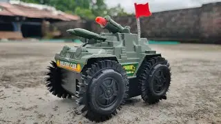 Military Car Testing || Indian Force Tank Powerful Vehicle||