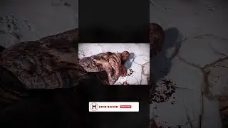 Kratos  Vs Stranger 🤯😱 [4K] God of War #shorts