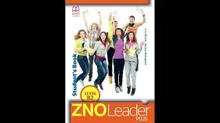 ZNO Leader Plus B2 - Unit 15 - Activity В