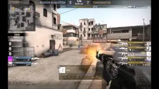 Good Old Times[ACE]  | CS:GO by: Lerry