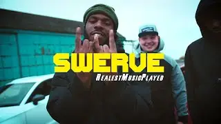 RealestMusicPlayed - SWERVE [Official Music Video] Prod. KaizerProductions