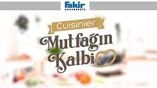 Fakir Cuisinier Çok Programlı Basınçlı Pişirici | Mutfağın Kalbi