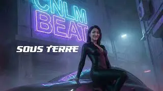 Werenoi x Ninho Type Beat 
