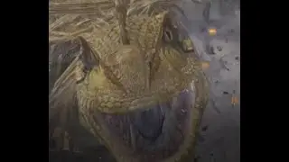 Low Rank Great Jagras Vs Master Rank Weapons