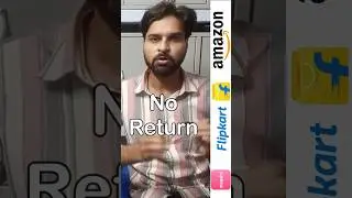 Non returnable products list