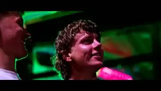 The Black Ravines - In Limbo (Official Video)