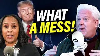 Will the Fani Willis affair INSANITY lead to a Trump VICTORY?