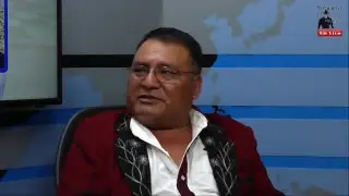 #EnfrentamientoArmado ATROCIDADES DE LA URNG EN TRI&Aacute;NGULO IXIL, con Juan Jos&eacute; Recinos y Diego Coto