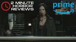 Pontypool Movie Review - 2 Minute Horror Recommendations