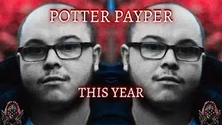 Throwback! Potter Payper - This Year (Music Video)