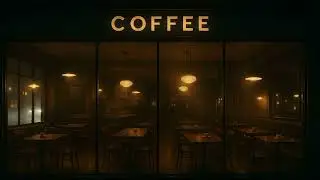 🎷 58 Street Jazz &mdash; Neon Afterhours: Soulful City Nights & Deep Urban Groove