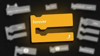 Scratch, But I use ONLY ONE BLOCK per Category!