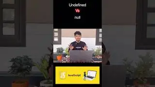 undefined vs null 💻Day-1 ❗️js-interview series #javascript #nodejs #react
