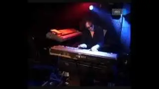 Matt Cooper's Funky Clavinet Solo
